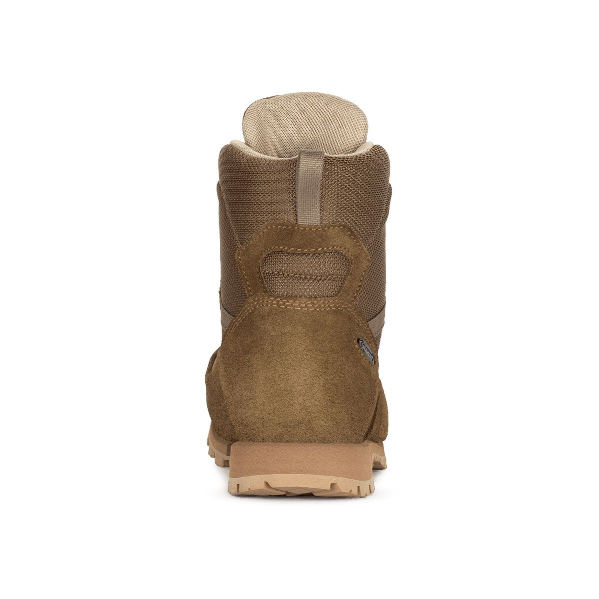 Chaussures de combat AKU Tactical Pilgrim TSC Gore-Tex antistatiques à semelle anti-perforation, certifiées EN ISO 20347