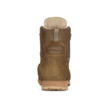 Chaussures de combat AKU Tactical Pilgrim TSC Gore-Tex antistatiques à semelle anti-perforation, certifiées EN ISO 20347