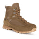 Chaussures de combat AKU Tactical Pilgrim TSC Gore-Tex antistatiques à semelle anti-perforation, certifiées EN ISO 20347