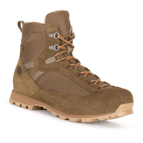 Chaussures de combat AKU Tactical Pilgrim TSC Gore-Tex antistatiques à semelle anti-perforation, certifiées EN ISO 20347
