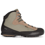 Chaussures de combat AKU Tactical Spider II NS564 cuir suédé à tige haute, semelle Vibram Spider