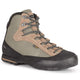 Chaussures de combat AKU Tactical Spider II NS564 cuir suédé à tige haute, semelle Vibram Spider