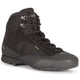Chaussures de combat AKU Tactical Spider II NS564 cuir suédé à tige haute, semelle Vibram Spider