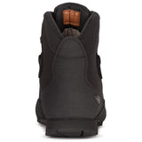 Chaussures de combat AKU Tactical Spider II NS564 cuir suédé à tige haute, semelle Vibram Spider