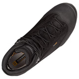 Chaussures de combat AKU Tactical Spider II NS564 cuir suédé à tige haute, semelle Vibram Spider