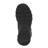Chaussures de combat Mil-Tec type Bundeswehr en cuir bovin grainé avec membrane Advanta®