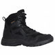 Chaussures de combat Pentagon Scorpion V2 cuir pleine fleur montantes à membrane imperméable Hydroguard