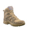 Chaussures de combat mi-hautes Haix BLACK EAGLE Athletic 2.0 V T cuir velours 1230 g