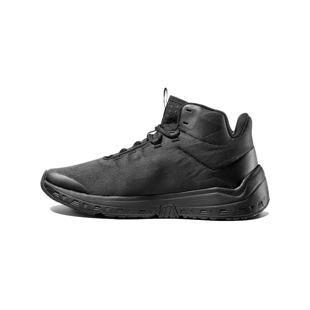 Chaussures de course Inure Mid 5.11 Tactical semelle CMEVA drop de 8 mm tige mesh