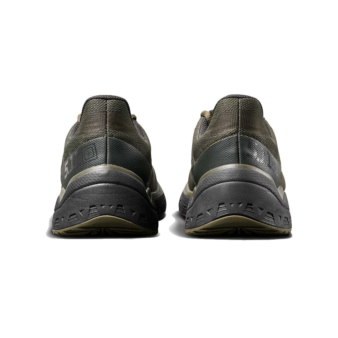 Chaussures de course PT-R Inure 5.11 Tactical semelle CMEVA drop de 8 millimètres