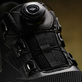 Chaussures de service Pentagon Invictus Field Trainers à serrage Fitgo semelle EVA respirantes