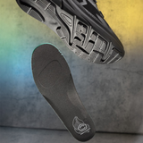 Chaussures de service Pentagon Invictus Field Trainers à serrage Fitgo semelle EVA respirantes