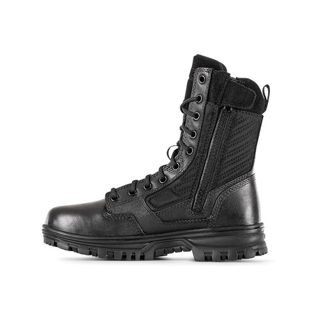 Chaussures d'intervention 5.11 Tactical EVO 2.0 tige haute 8 pouces femme cuir et nylon