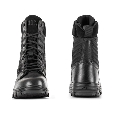 Chaussures d'intervention 5.11 Tactical EVO 2.0 tige haute 8 pouces femme cuir et nylon