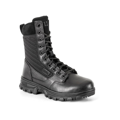 Chaussures d'intervention 5.11 Tactical EVO 2.0 tige haute 8 pouces femme cuir et nylon