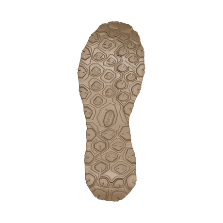 Chaussures d'intervention AKU Tactical Flyrock T légères, semelle Vibram Megagrip