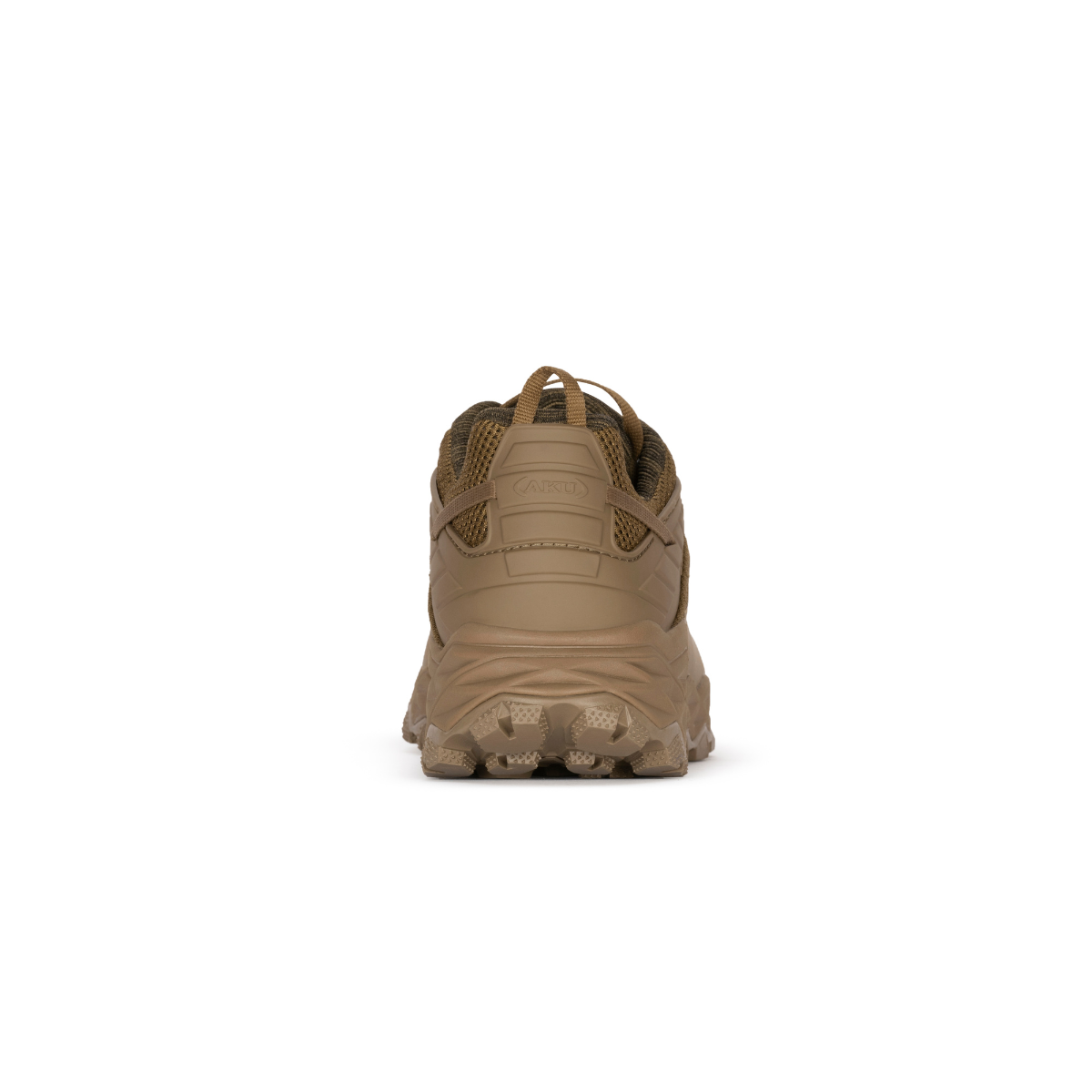 Chaussures d'intervention AKU Tactical Flyrock T légères, semelle Vibram Megagrip