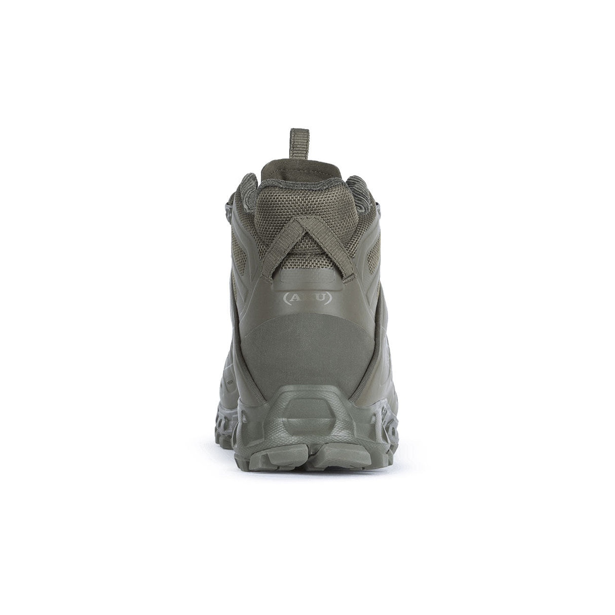 Chaussures d'intervention AKU Tactical Selvatica Mid Gore-Tex à tige mi-haute, semelle Vibram Selvatica