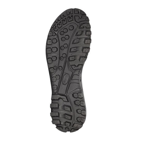 Chaussures d'intervention AKU Tactical Selvatica Mid Gore-Tex à tige mi-haute, semelle Vibram Selvatica