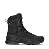 Chaussures d'intervention AKU Tactical Sentinel Gore-Tex à tige montante, certifiées EN ISO 20347