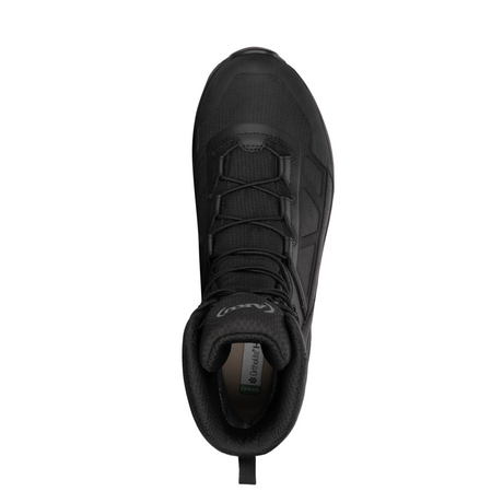 Chaussures d'intervention AKU Tactical Sentinel Gore-Tex à tige montante, certifiées EN ISO 20347