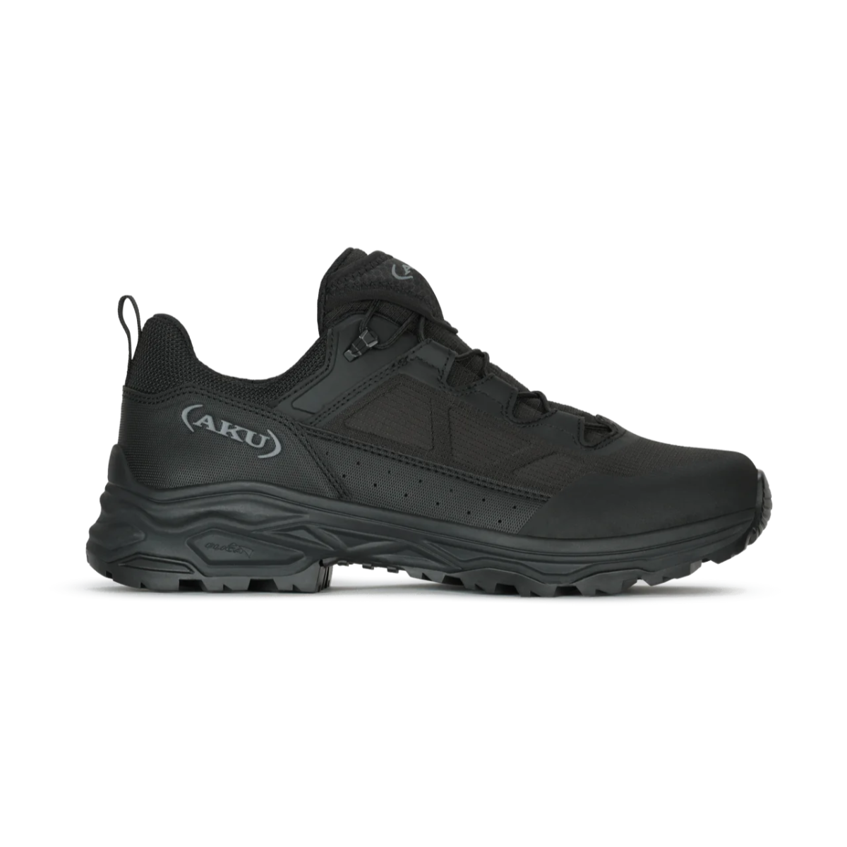 Chaussures d'intervention AKU Tactical Sentinel Low non doublées, certifiées EN ISO 20347