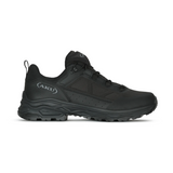 Chaussures d'intervention AKU Tactical Sentinel Low non doublées, certifiées EN ISO 20347