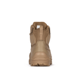 Chaussures d'intervention AKU Tactical Sentinel Mid Gore-Tex à tige mi-haute, certifiées EN ISO 20347