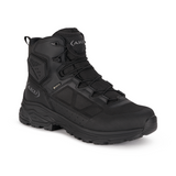 Chaussures d'intervention AKU Tactical Sentinel Mid Gore-Tex à tige mi-haute, certifiées EN ISO 20347