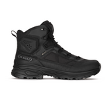 Chaussures d'intervention AKU Tactical Sentinel Mid Gore-Tex à tige mi-haute, certifiées EN ISO 20347