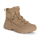Chaussures d'intervention AKU Tactical Sentinel Mid Gore-Tex à tige mi-haute, certifiées EN ISO 20347