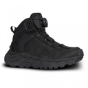 Chaussures d'intervention Pentagon Gravity 6 imperméables cuir pleine fleur renforts TPU tige montante