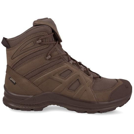 Chaussures mi-hautes Haix Black Eagle Athletic 2.0 N cuir nubuck Gore-Tex imperméables tige 15 cm