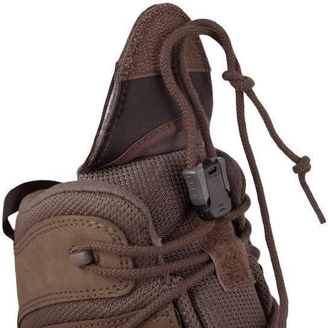 Chaussures mi-hautes Haix Black Eagle Athletic 2.0 N cuir nubuck Gore-Tex imperméables tige 15 cm