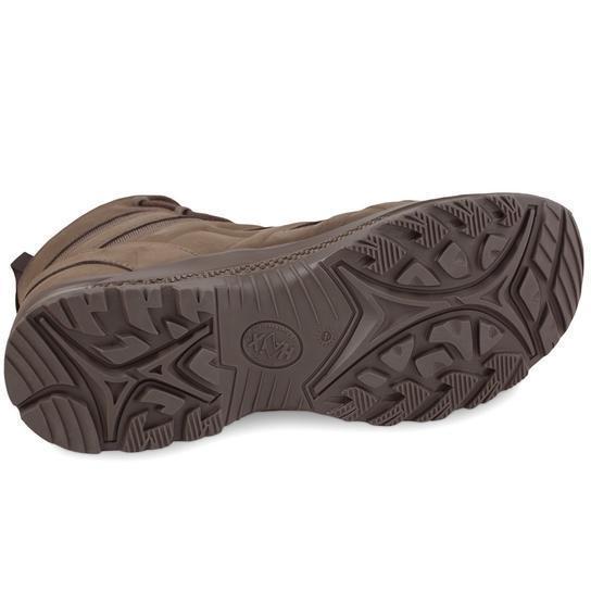 Chaussures mi-hautes Haix Black Eagle Athletic 2.0 N cuir nubuck Gore-Tex imperméables tige 15 cm
