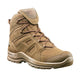 Chaussures mi-hautes Haix Black Eagle Athletic 2.0 V cuir velours Gore-Tex imperméables tige 15 cm