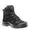 Chaussures mi-hautes Haix Black Eagle Athletic 2.0 V cuir velours Gore-Tex imperméables tige 15 cm