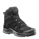 Chaussures mi-hautes Haix Black Eagle Athletic 2.0 V cuir velours Gore-Tex imperméables tige 15 cm