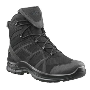 Chaussures mi-hautes Haix Black Eagle Athletic 2.1 Gore-Tex microfibre imperméables tige 15 cm 800 g