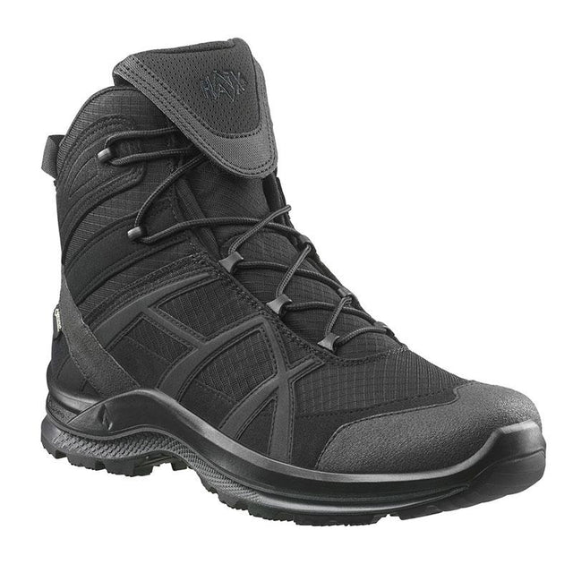 Chaussures mi-hautes Haix Black Eagle Athletic 2.1 Gore-Tex microfibre imperméables tige 15 cm 800 g