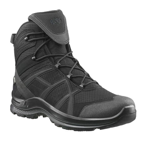 Chaussures mi-hautes Haix Black Eagle Athletic 2.1 Gore-Tex microfibre imperméables tige 15 cm