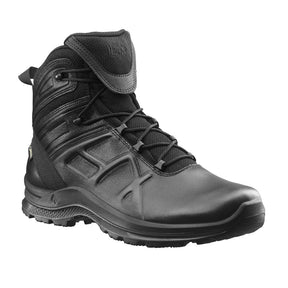 Chaussures mi-hautes Haix Black Eagle Tactical 2.0 Gore-Tex cuir imperméables tige 15 cm