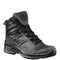 Chaussures mi-hautes Haix Black Eagle Tactical Pro 2.1 Gore-Tex cuir anti-perforation anti-coupure classe 2