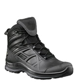 Chaussures mi-hautes Haix Black Eagle Tactical Pro 2.1 Gore-Tex cuir anti-perforation anti-coupure classe 2