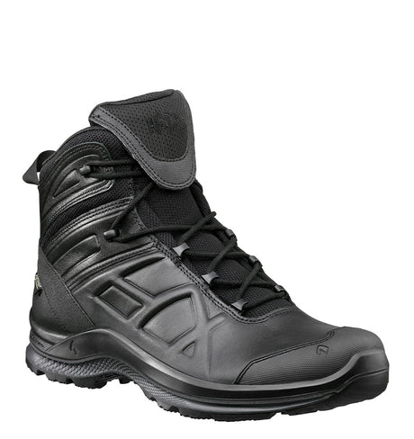 Chaussures mi-hautes Haix Black Eagle Tactical Pro 2.1 Gore-Tex cuir anti-perforation anti-coupure classe 2