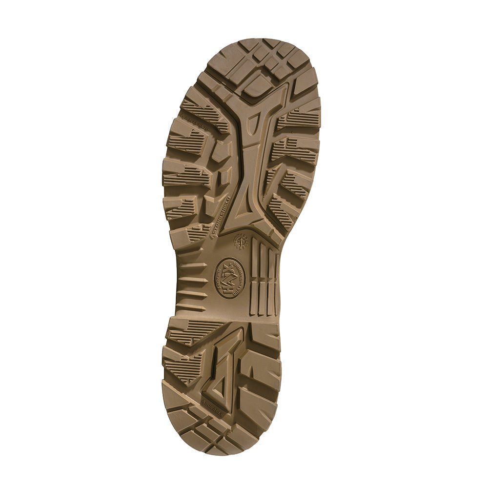 Chaussures mi-hautes Haix Xventure Gore-Tex cuir antistatiques imperméables tige 16 cm robustes