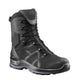 Chaussures montantes Haix Black Eagle Athletic 2.0 T microfibre respirantes à glissière latérale tige 18,5 cm