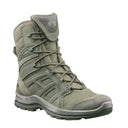 Chaussures montantes Haix Black Eagle Athletic 2.0 V cuir velours Gore-Tex imperméables tige 18,5 cm