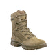 Chaussures montantes Haix Combat Gore-Tex cuir velours antistatiques imperméables tige 20 cm