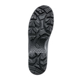 Chaussures montantes Haix Commander Gore-Tex cuir épais anti-coupure classe 2 antistatiques tige 18 cm